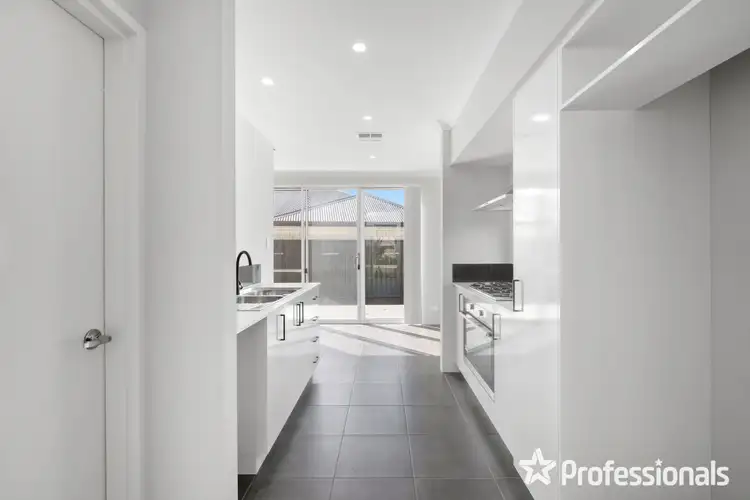 Fifth view of Homely house listing, 54 Tammar Circuit, Brabham WA 6055