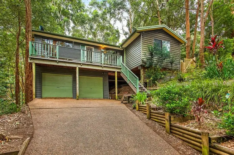 Main view of Homely house listing, 8 Franklin Ave, Avoca Beach NSW 2251