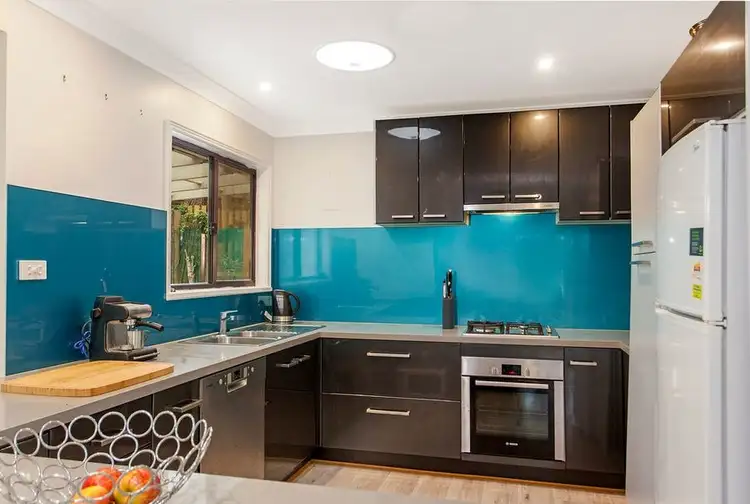 Second view of Homely house listing, 8 Franklin Ave, Avoca Beach NSW 2251