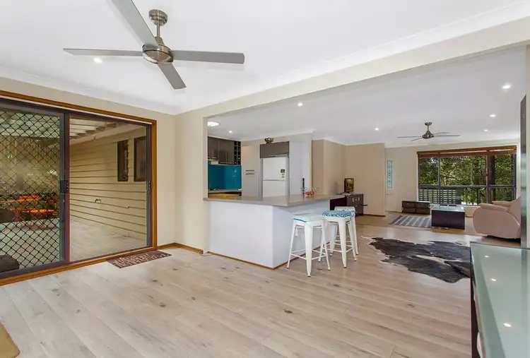 Fourth view of Homely house listing, 8 Franklin Ave, Avoca Beach NSW 2251