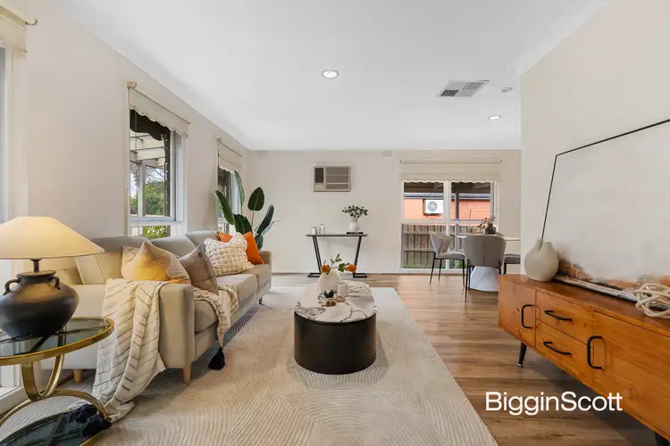 Second view of Homely house listing, 6 June Court, Bayswater VIC 3153