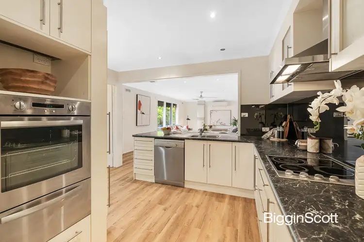 Fourth view of Homely house listing, 6 June Court, Bayswater VIC 3153