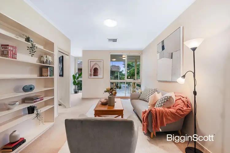 Second view of Homely unit listing, 2/80 Price Avenue, Mount Waverley VIC 3149