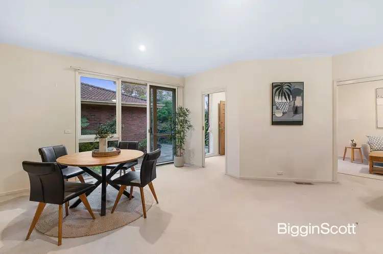 Fourth view of Homely unit listing, 2/80 Price Avenue, Mount Waverley VIC 3149