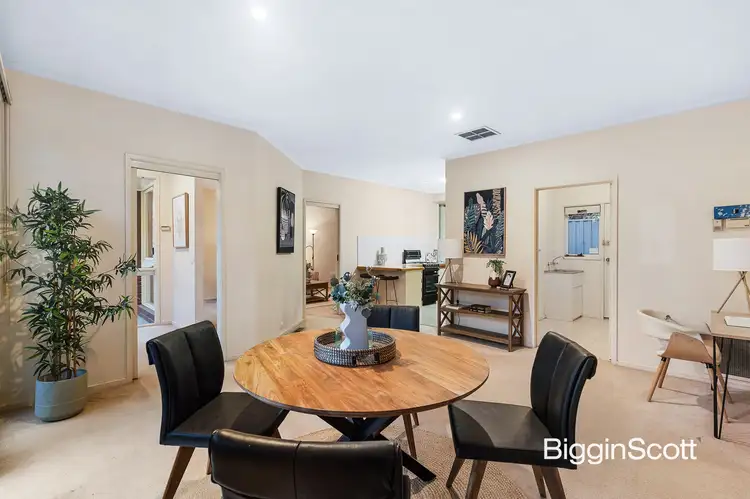 Fifth view of Homely unit listing, 2/80 Price Avenue, Mount Waverley VIC 3149