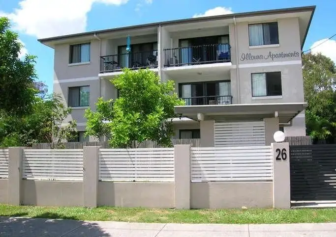 Main view of Homely unit listing, 2/26 Lower King St, Caboolture QLD 4510
