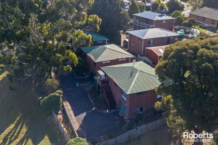 Second view of Homely unit listing, 2/61 Manuka Drive, Romaine TAS 7320