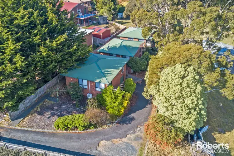 Third view of Homely unit listing, 2/61 Manuka Drive, Romaine TAS 7320