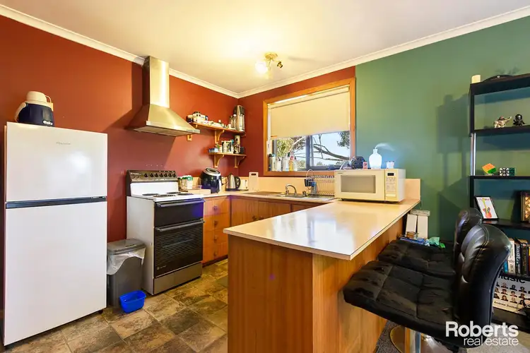 Fifth view of Homely unit listing, 2/61 Manuka Drive, Romaine TAS 7320