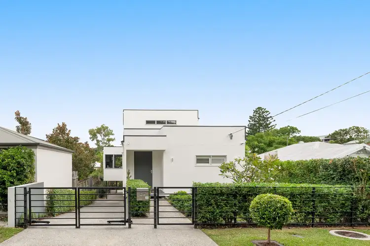 59 Rennie Street, Indooroopilly QLD 4068