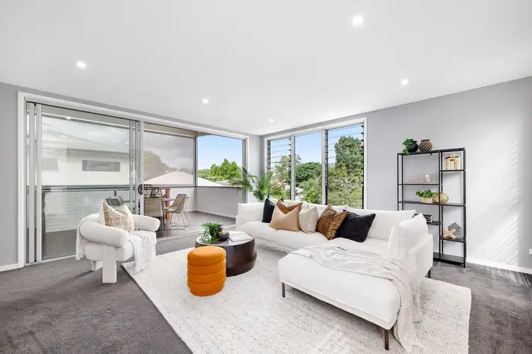 Third view of Homely house listing, 59 Rennie Street, Indooroopilly QLD 4068