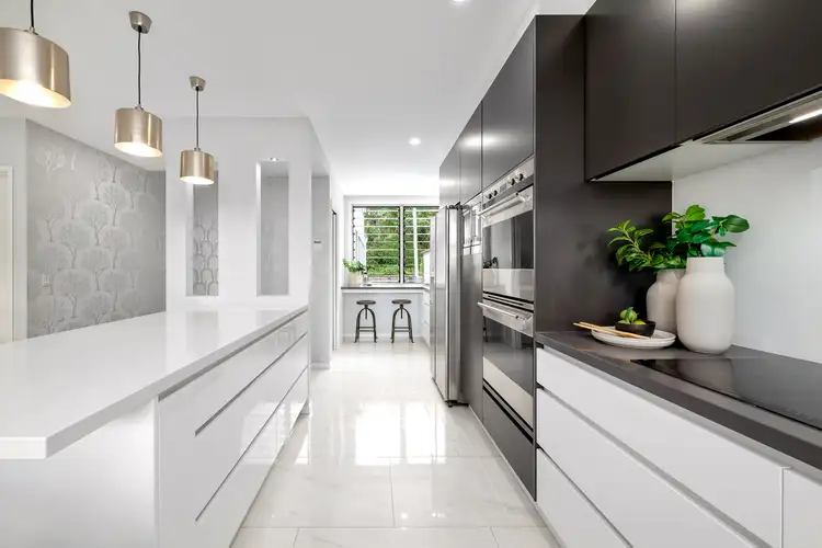 Fifth view of Homely house listing, 59 Rennie Street, Indooroopilly QLD 4068