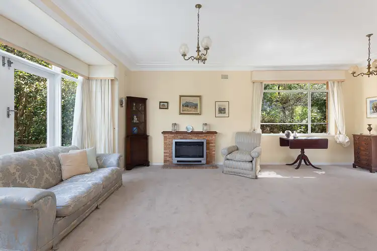 Second view of Homely house listing, 27 Warrowa Avenue, West Pymble NSW 2073