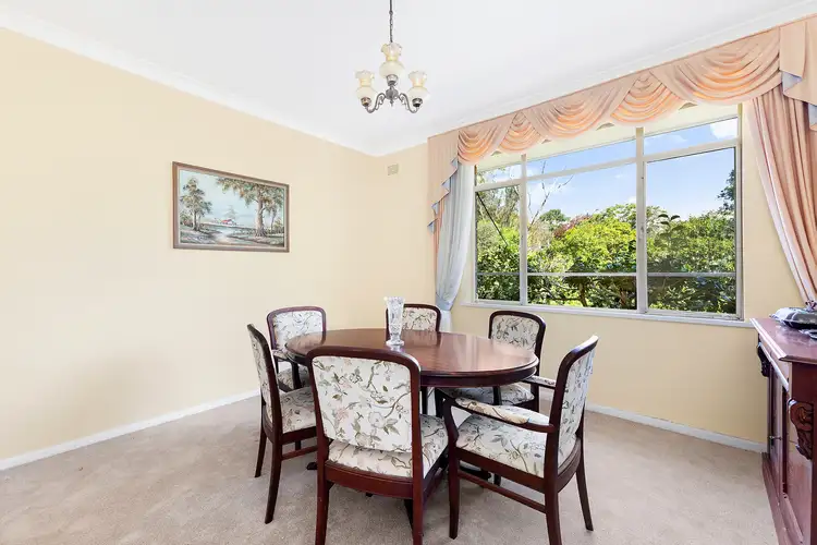 Fourth view of Homely house listing, 27 Warrowa Avenue, West Pymble NSW 2073