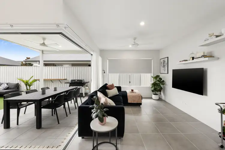 Second view of Homely house listing, 39 Greenview Terrace, Palmview QLD 4553
