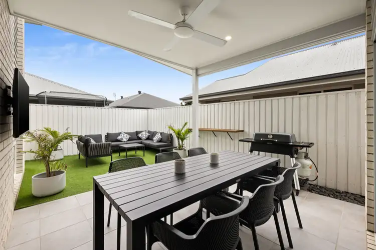 Sixth view of Homely house listing, 39 Greenview Terrace, Palmview QLD 4553