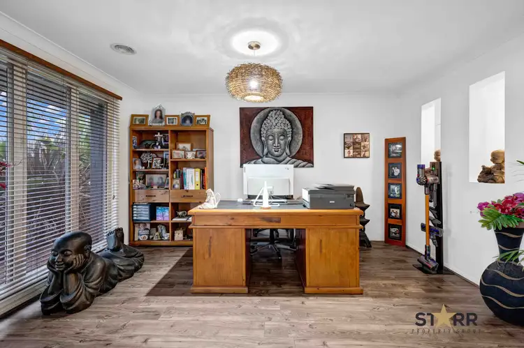 Second view of Homely house listing, 3 Brazil Court, Melton West VIC 3337