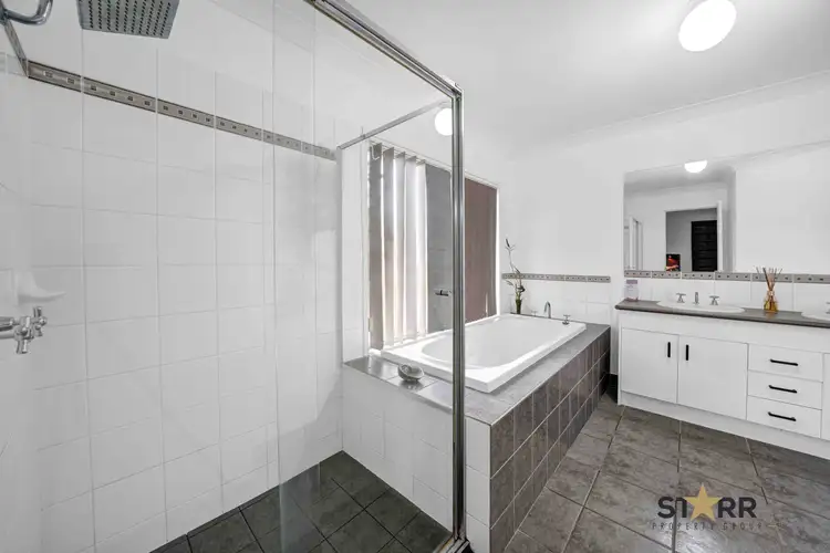 Fifth view of Homely house listing, 3 Brazil Court, Melton West VIC 3337