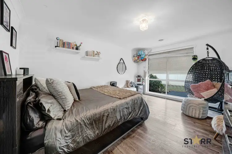 Seventh view of Homely house listing, 3 Brazil Court, Melton West VIC 3337