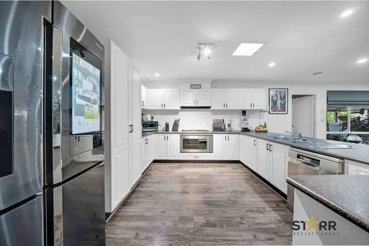 Third view of Homely house listing, 3 Brazil Court, Melton West VIC 3337