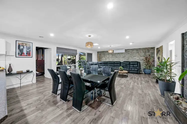 Fourth view of Homely house listing, 3 Brazil Court, Melton West VIC 3337