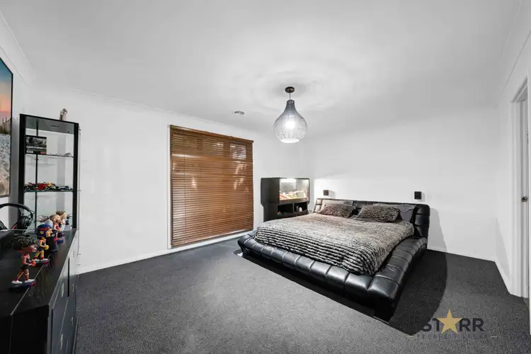 Sixth view of Homely house listing, 3 Brazil Court, Melton West VIC 3337