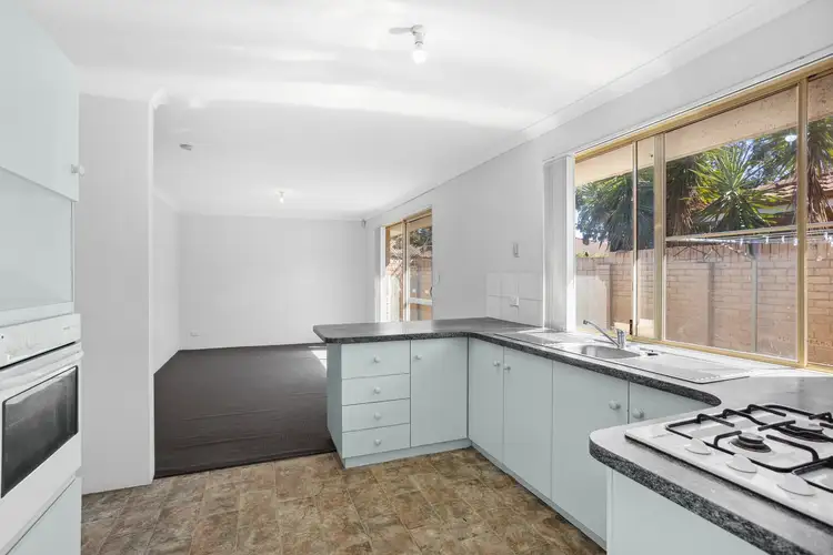 Third view of Homely house listing, 37/49 Westgate Way, Marangaroo WA 6064