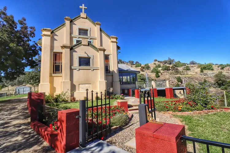 24 - 30 Church Street, Darbys Falls NSW 2793