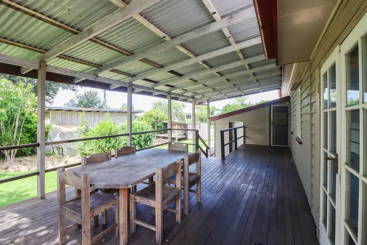Second view of Homely house listing, 14 Stafford Street, Booval QLD 4304