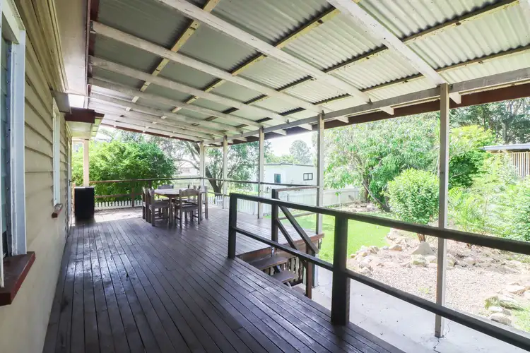 Third view of Homely house listing, 14 Stafford Street, Booval QLD 4304