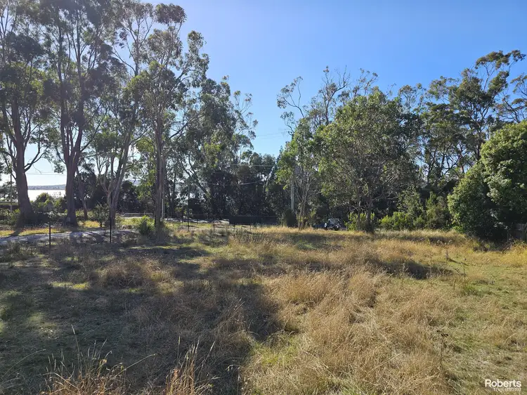 Main view of Homely land listing, 92 Sunset Boulevard, Clarence Point TAS 7270