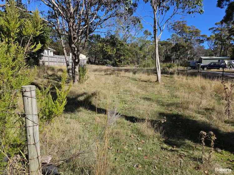 Second view of Homely land listing, 92 Sunset Boulevard, Clarence Point TAS 7270