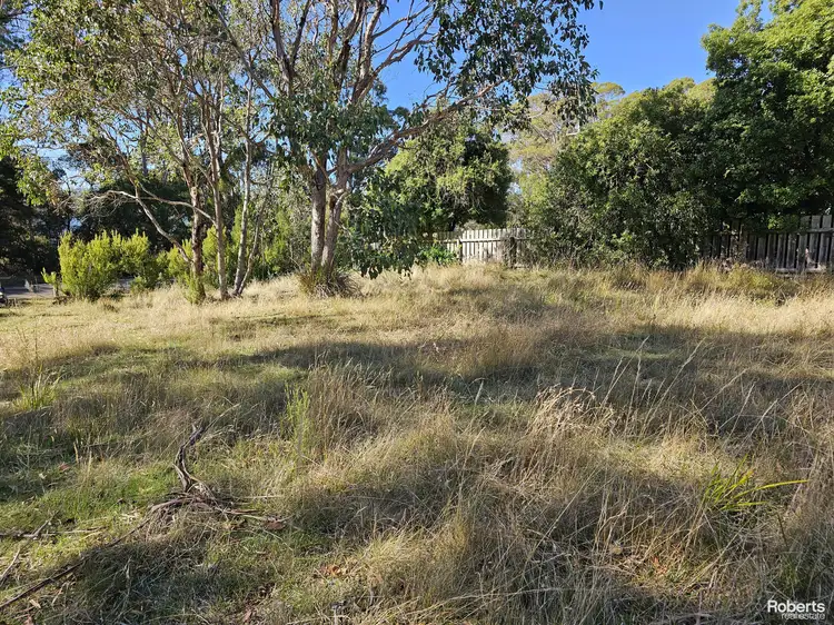 Fourth view of Homely land listing, 92 Sunset Boulevard, Clarence Point TAS 7270