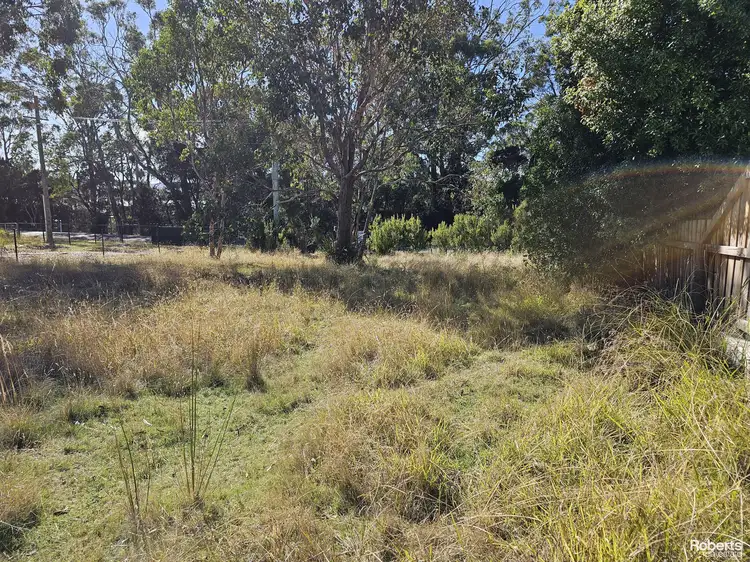 Fifth view of Homely land listing, 92 Sunset Boulevard, Clarence Point TAS 7270