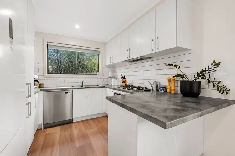 Third view of Homely unit listing, 10/93 Martins Lane, Viewbank VIC 3084