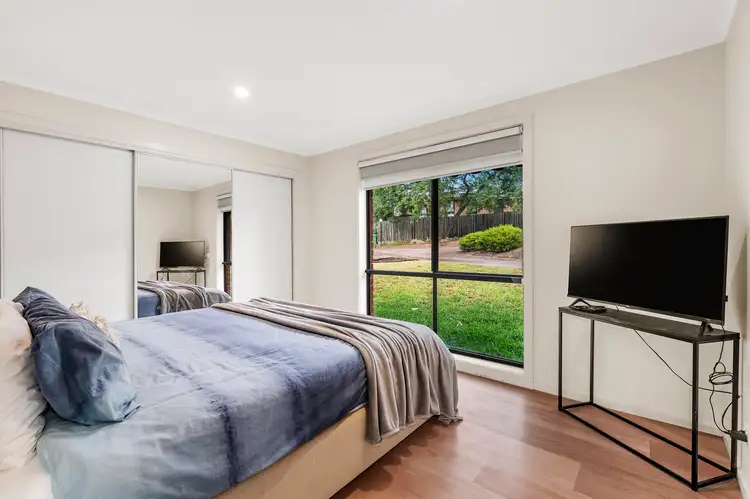 Fifth view of Homely unit listing, 10/93 Martins Lane, Viewbank VIC 3084
