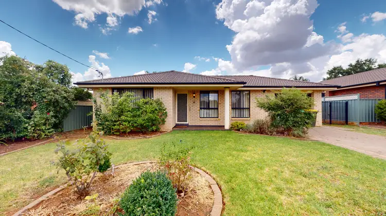 Main view of Homely house listing, 35 Minore Road, Dubbo NSW 2830