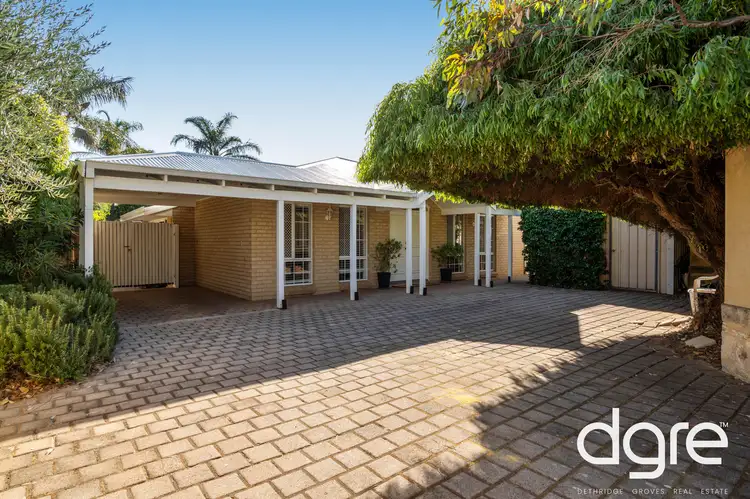 Main view of Homely house listing, 93B York Street, Beaconsfield WA 6162