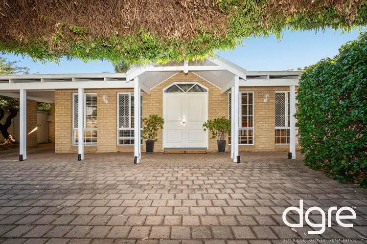 Second view of Homely house listing, 93B York Street, Beaconsfield WA 6162