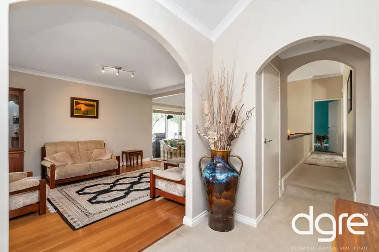 Third view of Homely house listing, 93B York Street, Beaconsfield WA 6162