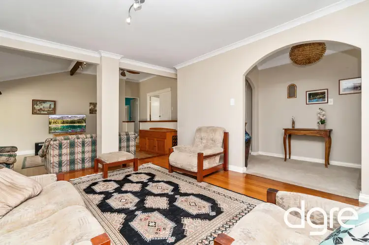 Fourth view of Homely house listing, 93B York Street, Beaconsfield WA 6162