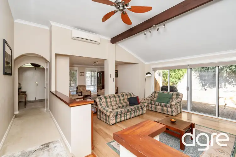 Fifth view of Homely house listing, 93B York Street, Beaconsfield WA 6162