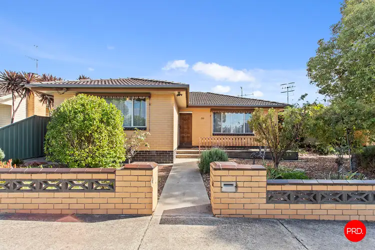 51 Holdsworth Road, Long Gully VIC 3550