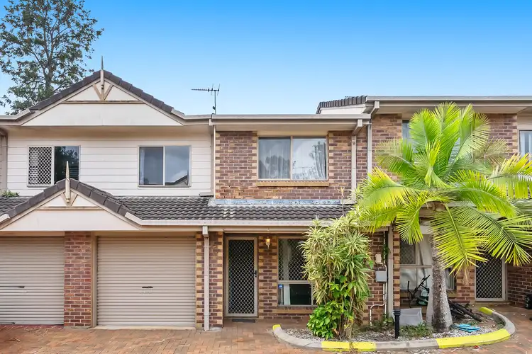 Third view of Homely townhouse listing, 2/32 Chambers Flat Road, Waterford West QLD 4133