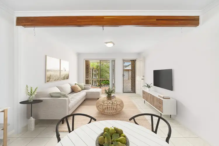 Fifth view of Homely townhouse listing, 2/32 Chambers Flat Road, Waterford West QLD 4133