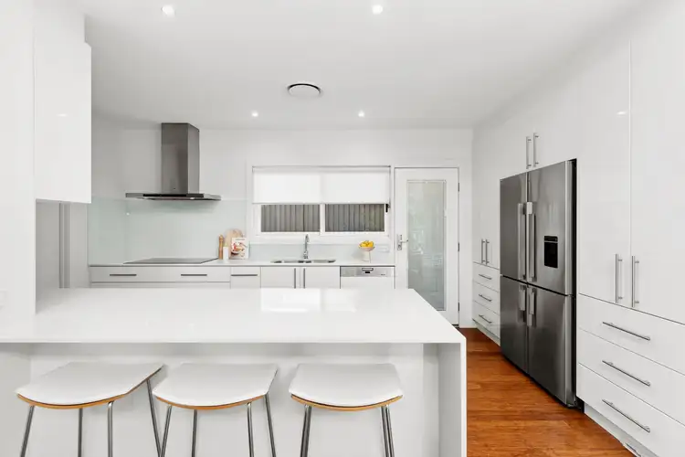 Second view of Homely house listing, 26 Sylvan Street, Malua Bay NSW 2536