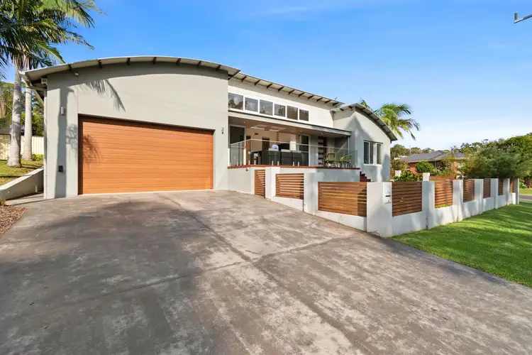 Third view of Homely house listing, 26 Sylvan Street, Malua Bay NSW 2536