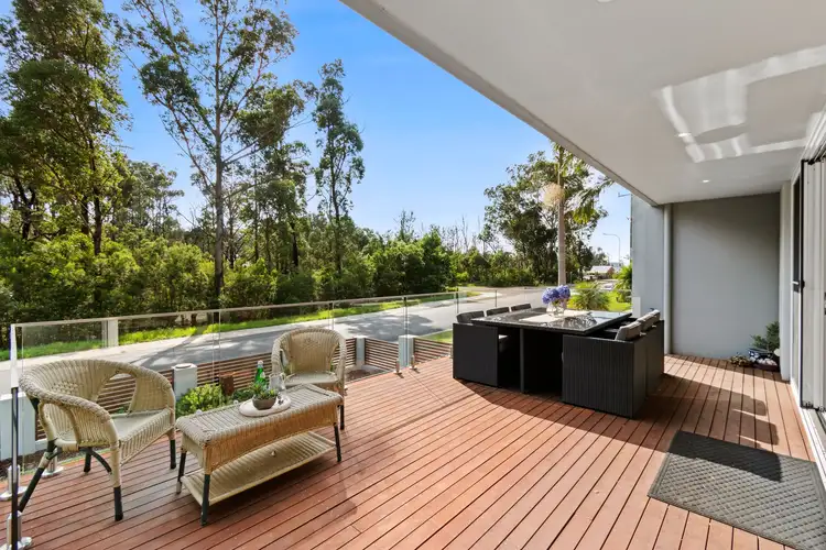 Fifth view of Homely house listing, 26 Sylvan Street, Malua Bay NSW 2536