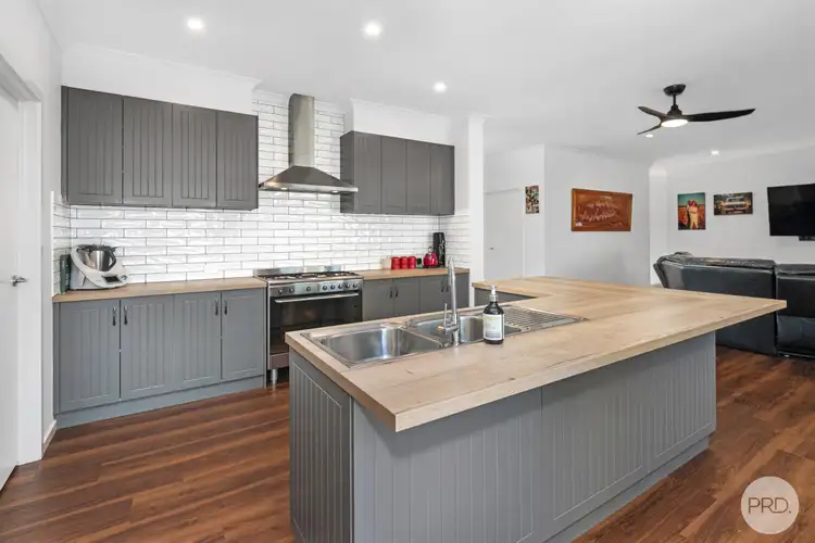 Third view of Homely house listing, 285 Tantaus Road, Dereel VIC 3352