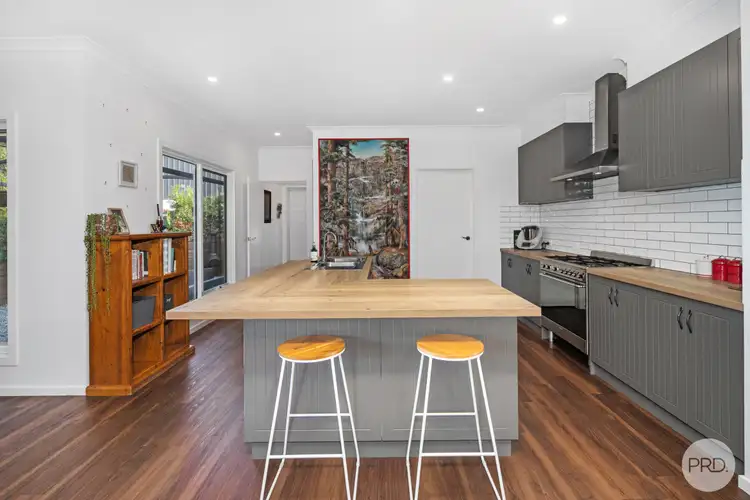 Fourth view of Homely house listing, 285 Tantaus Road, Dereel VIC 3352